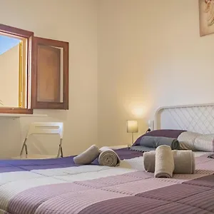 Couette-café Vistalroque, Arona (Tenerife)