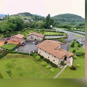 ** Hotel Artetxe Spagna