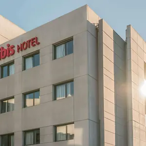 ** Hotel Ibis Spagna
