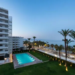 **** Aparthotel Bajondillo Spagna