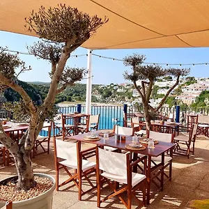 Club Menorca - Solo Adultos Maison d'hôtes Cala En Porter (Menorca)