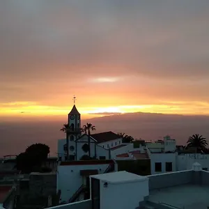 Maison d'hôtes I Miti Viviendavacacional, Chío